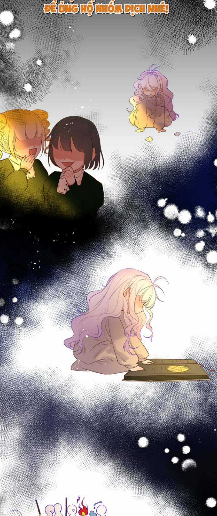 Tôi Nhặt Được Tiểu Ma Nữ Chapter 6 trang 10