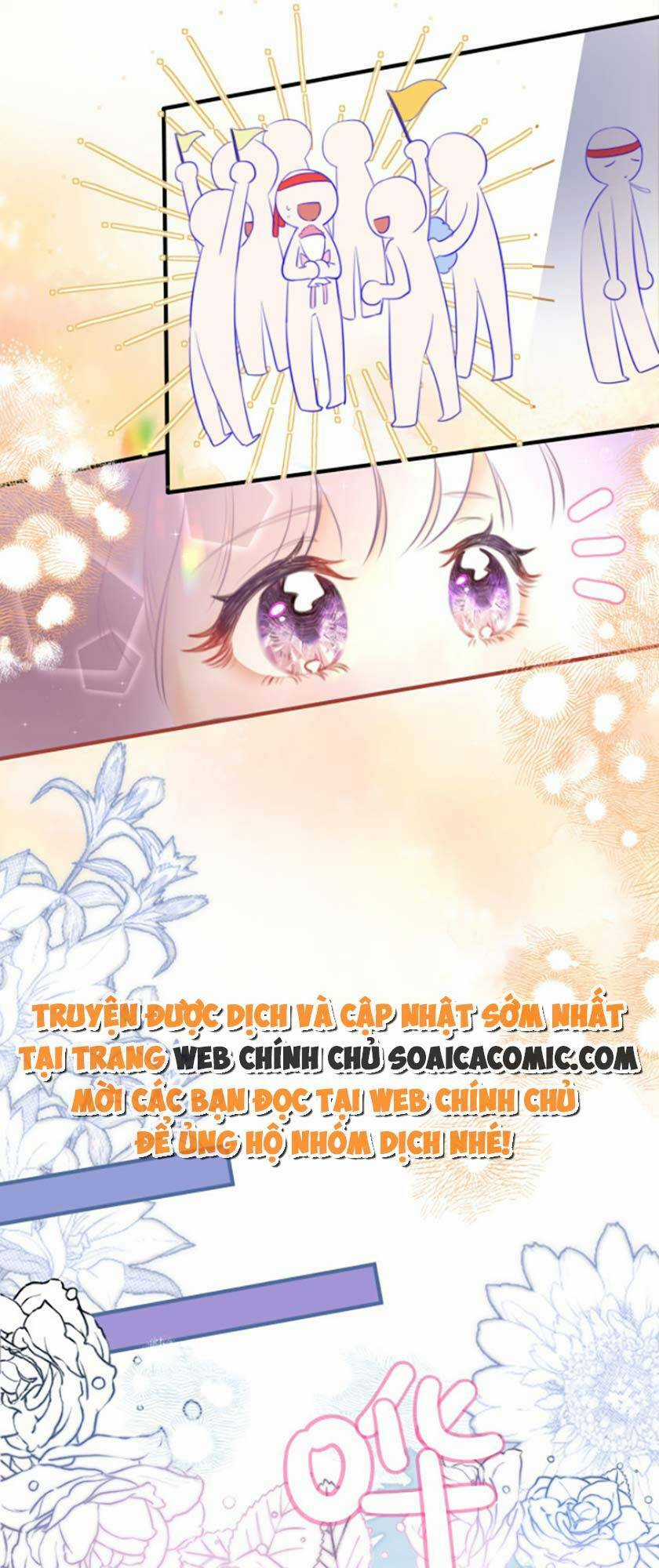 Tôi Nhặt Được Tiểu Ma Nữ Chapter 6 trang 13