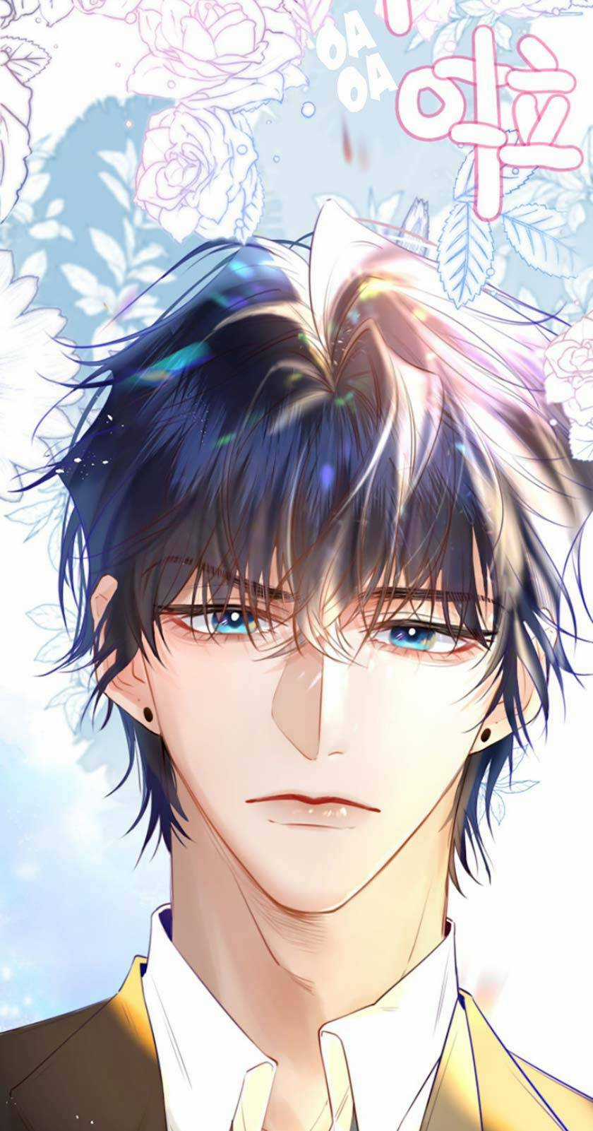 Tôi Nhặt Được Tiểu Ma Nữ Chapter 6 trang 14