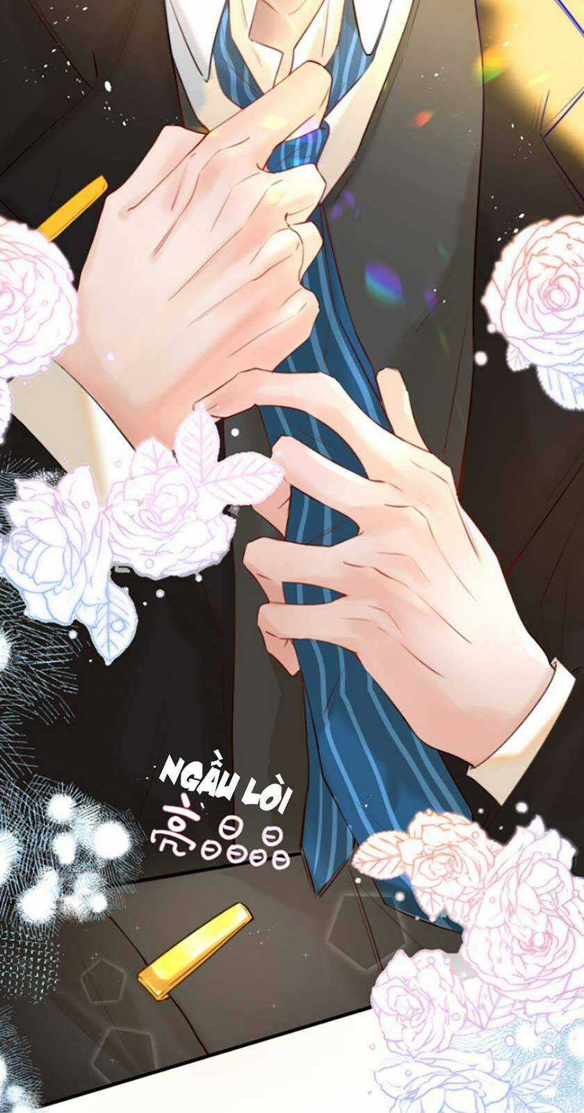 Tôi Nhặt Được Tiểu Ma Nữ Chapter 6 trang 15