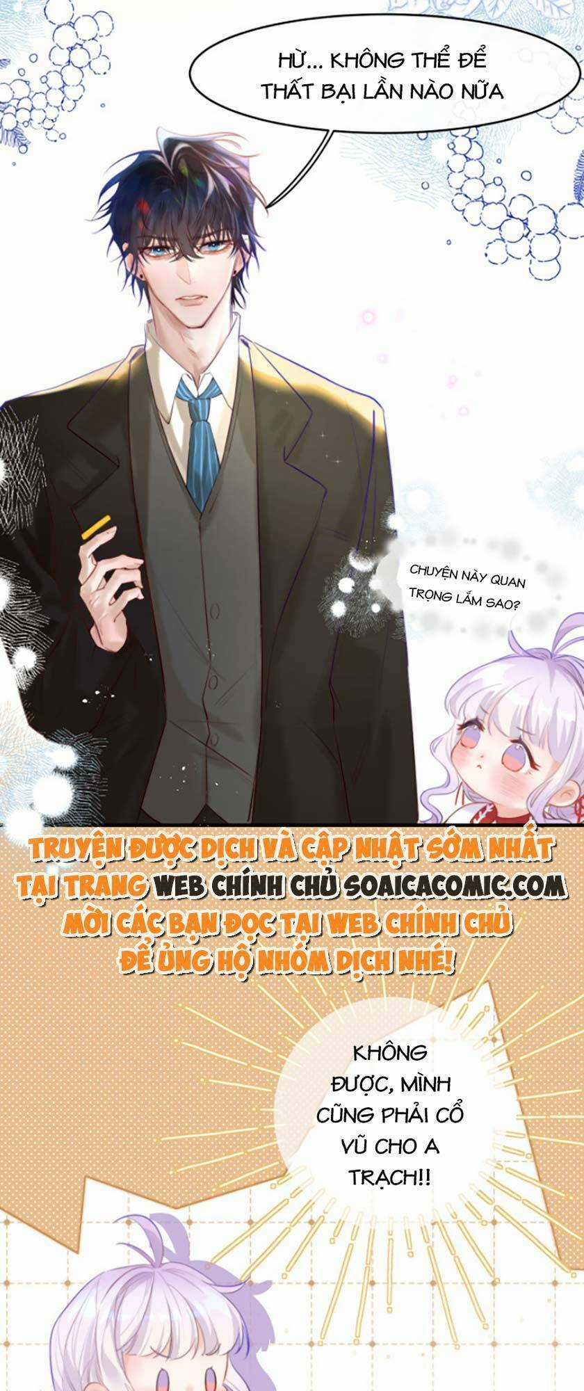 Tôi Nhặt Được Tiểu Ma Nữ Chapter 6 trang 16
