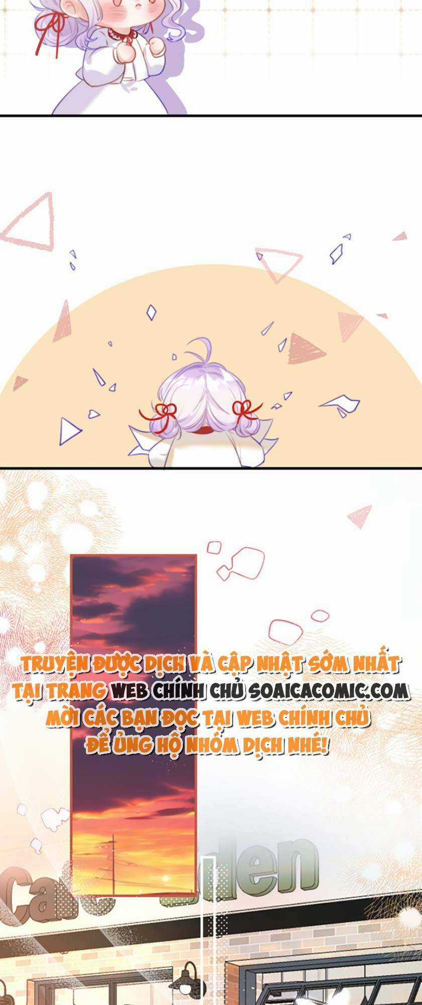 Tôi Nhặt Được Tiểu Ma Nữ Chapter 6 trang 17