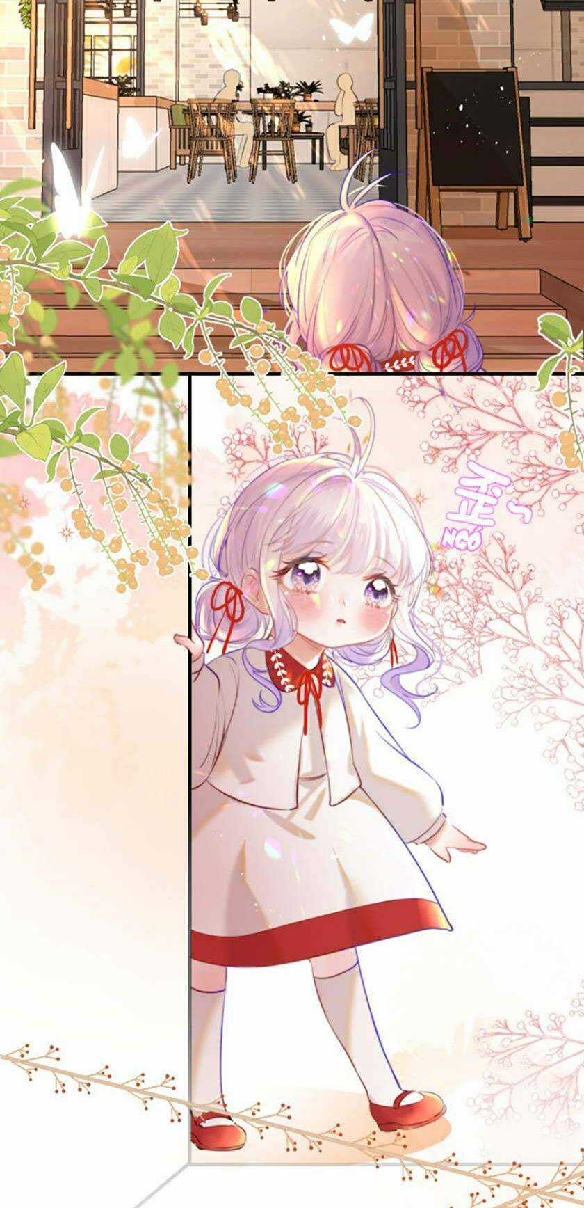 Tôi Nhặt Được Tiểu Ma Nữ Chapter 6 trang 19