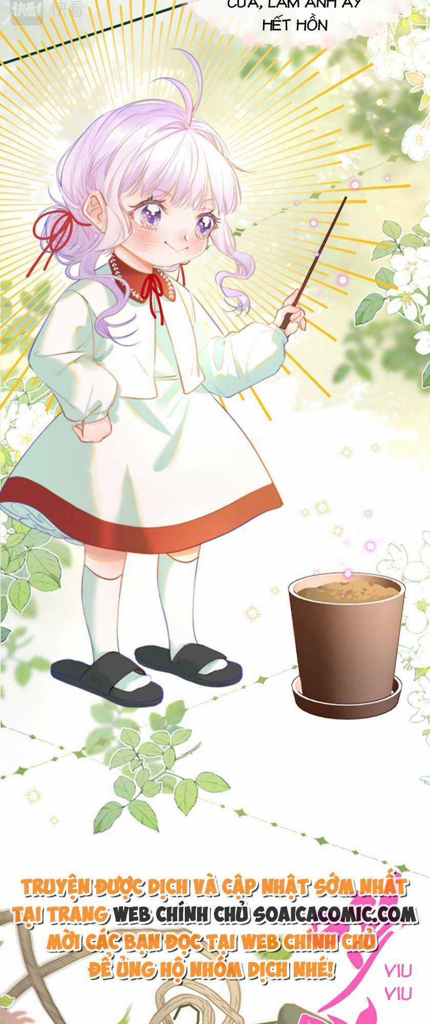 Tôi Nhặt Được Tiểu Ma Nữ Chapter 6 trang 2