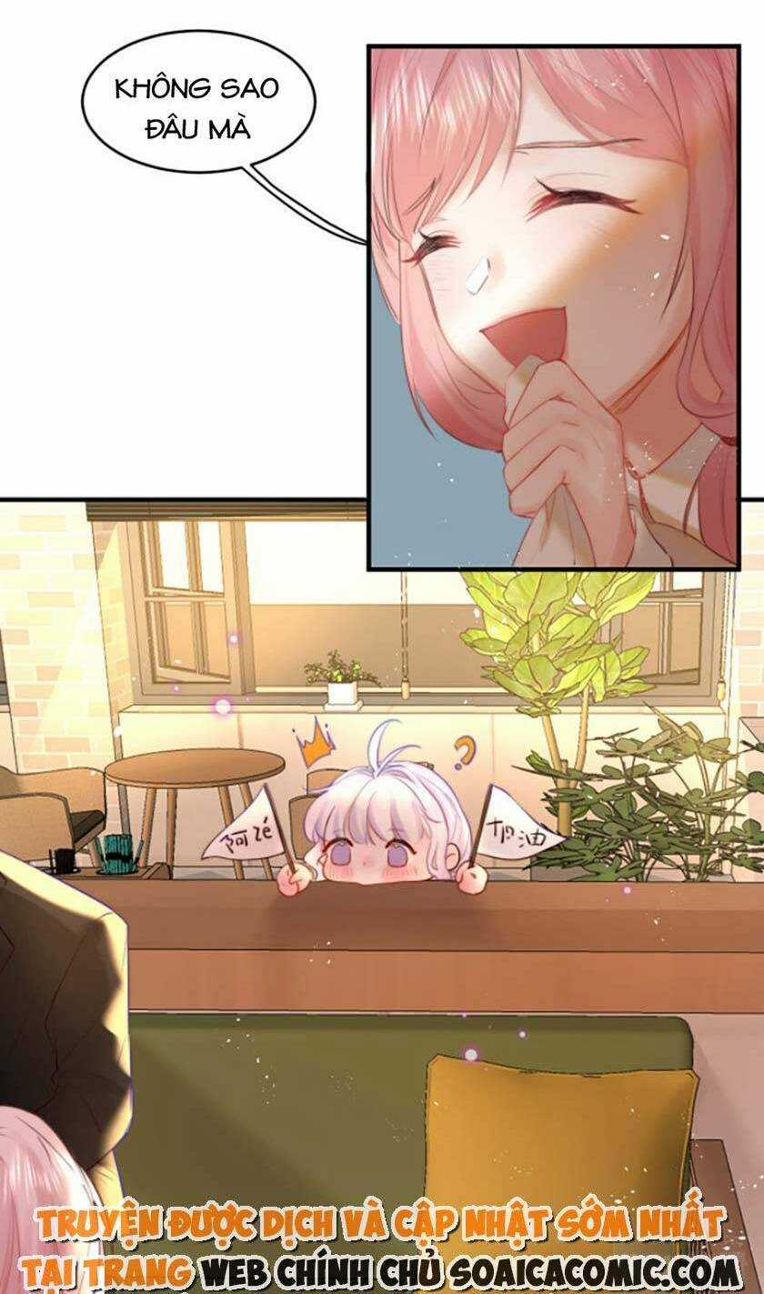 Tôi Nhặt Được Tiểu Ma Nữ Chapter 6 trang 23