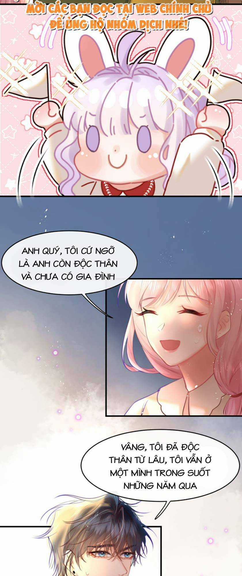 Tôi Nhặt Được Tiểu Ma Nữ Chapter 6 trang 24