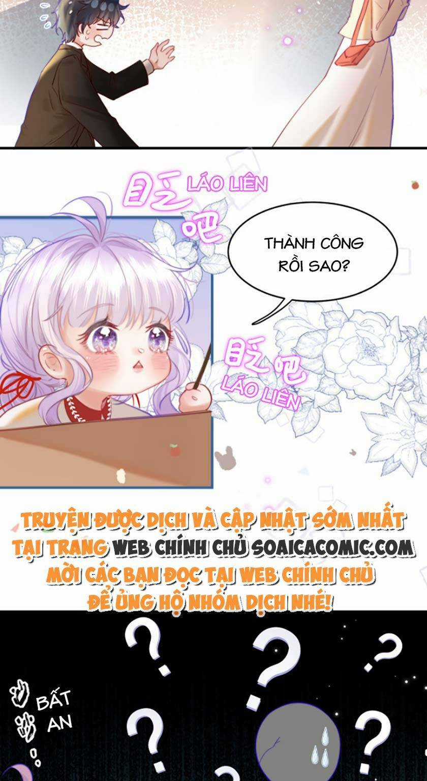 Tôi Nhặt Được Tiểu Ma Nữ Chapter 6 trang 26