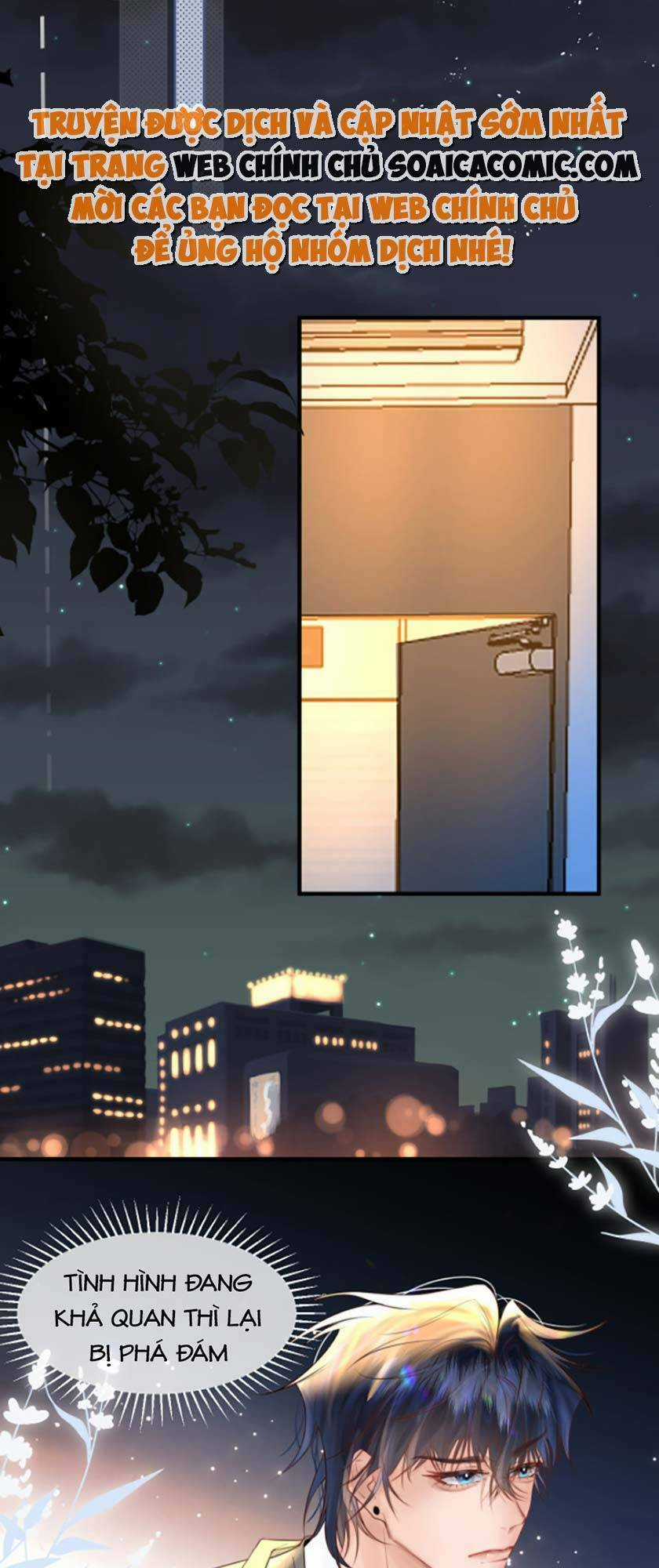 Tôi Nhặt Được Tiểu Ma Nữ Chapter 6 trang 28