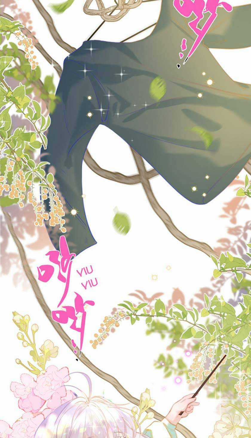 Tôi Nhặt Được Tiểu Ma Nữ Chapter 6 trang 3