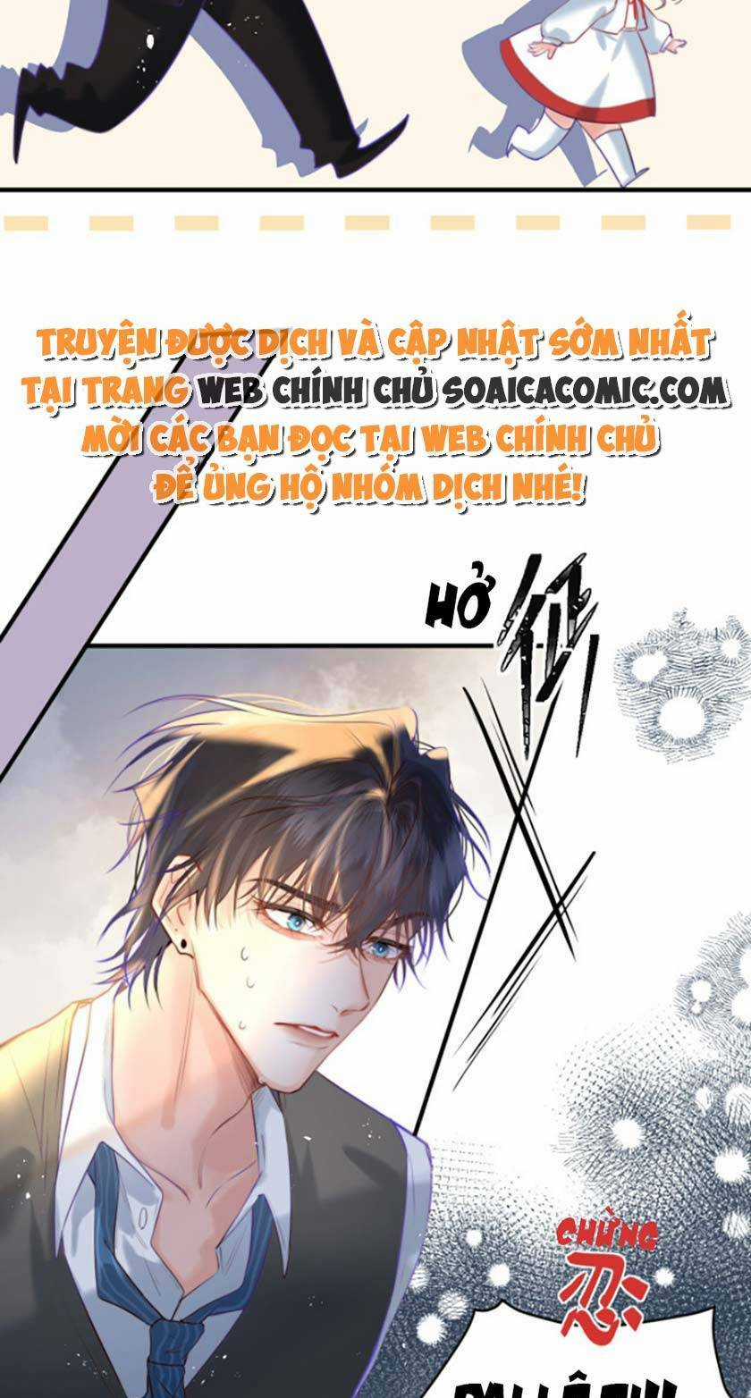 Tôi Nhặt Được Tiểu Ma Nữ Chapter 6 trang 30