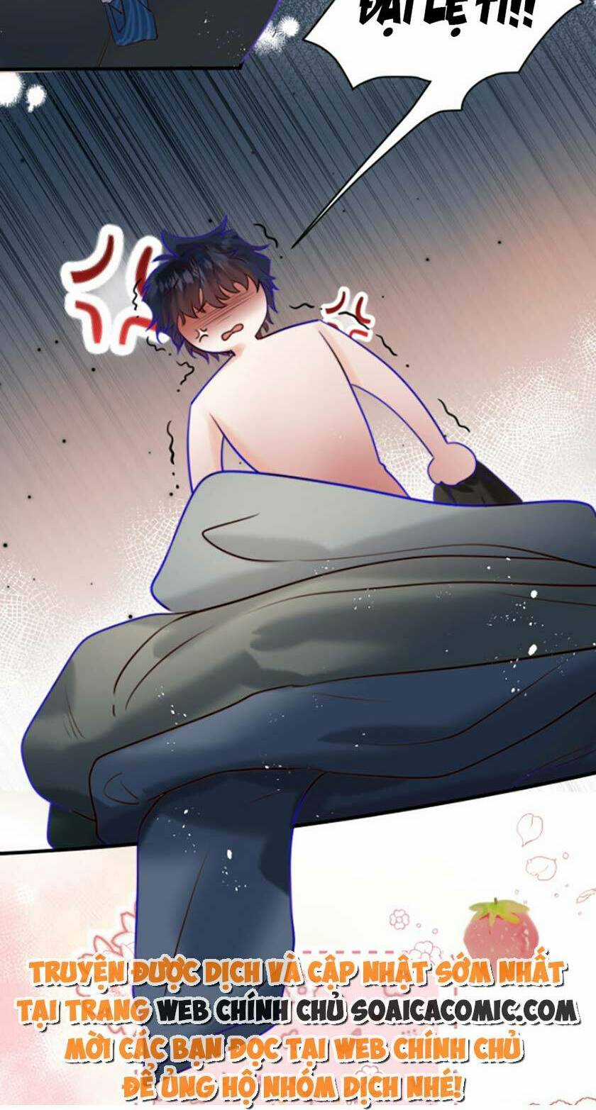 Tôi Nhặt Được Tiểu Ma Nữ Chapter 6 trang 31