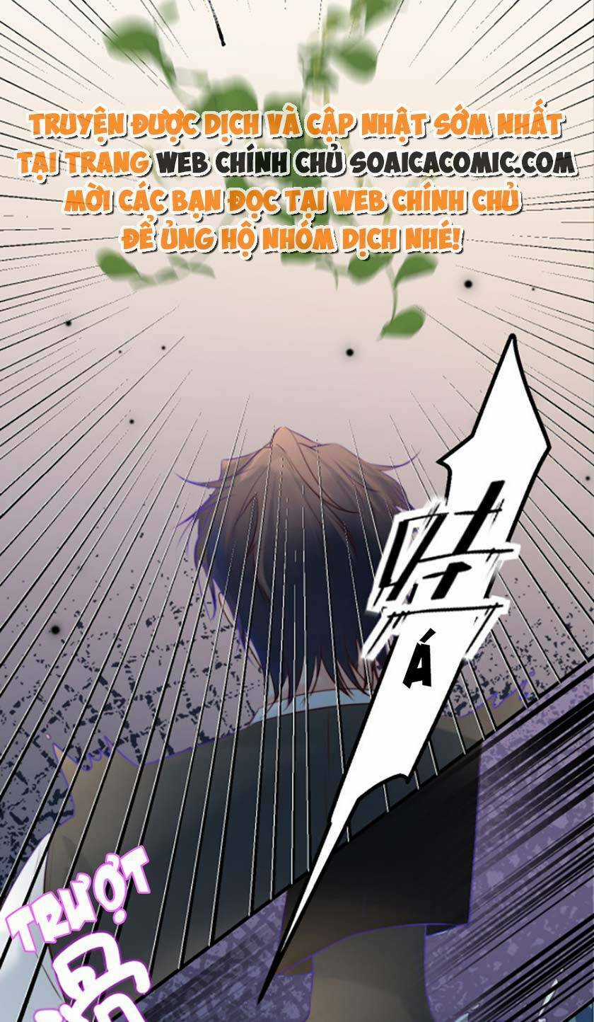 Tôi Nhặt Được Tiểu Ma Nữ Chapter 6 trang 34