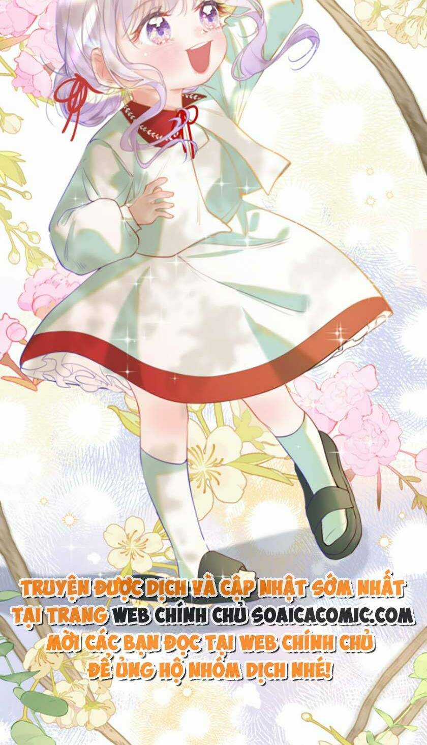 Tôi Nhặt Được Tiểu Ma Nữ Chapter 6 trang 4