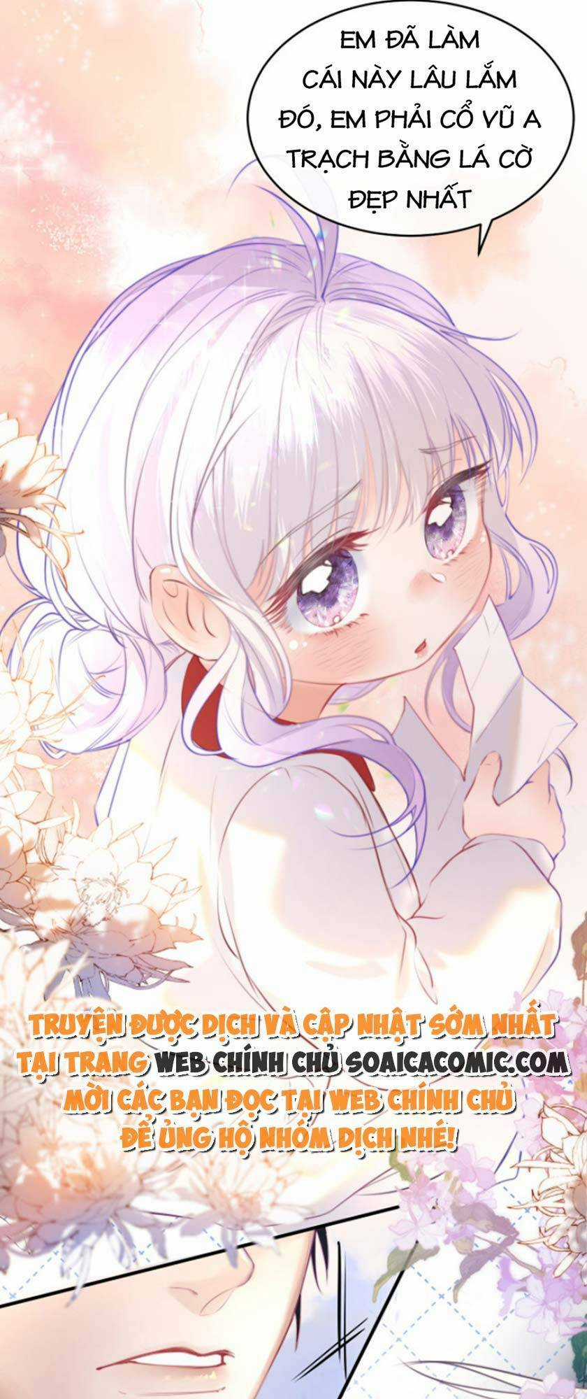 Tôi Nhặt Được Tiểu Ma Nữ Chapter 6 trang 40