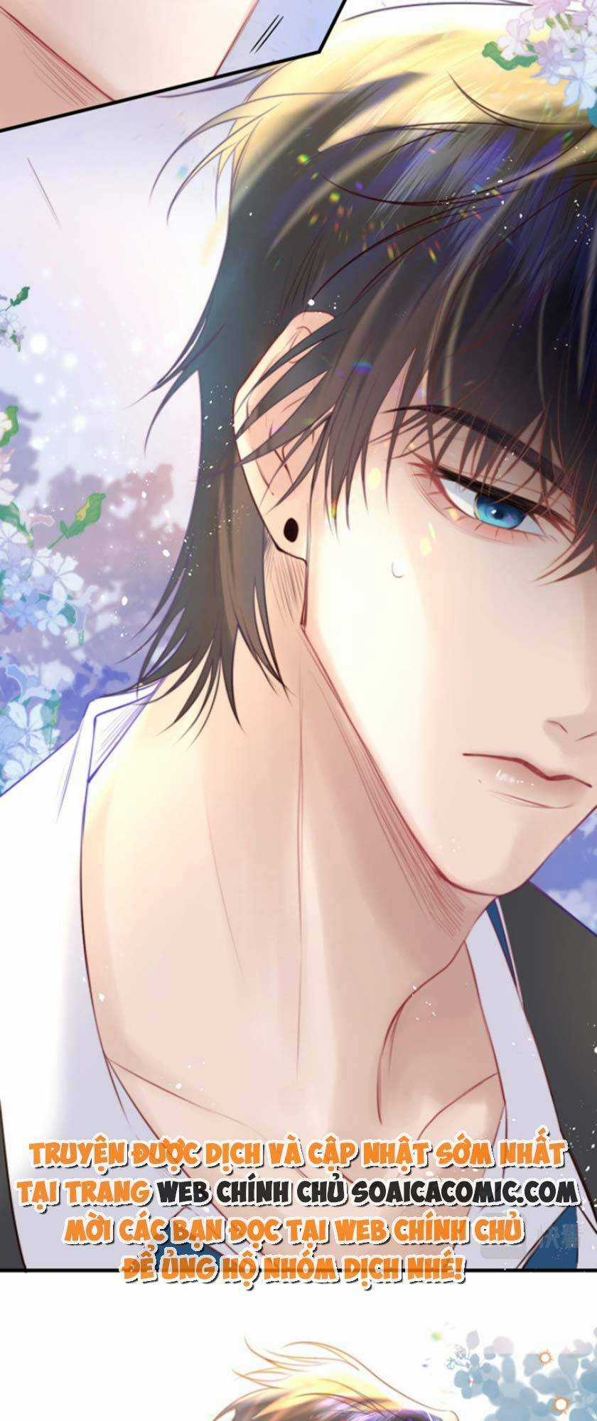 Tôi Nhặt Được Tiểu Ma Nữ Chapter 6 trang 41