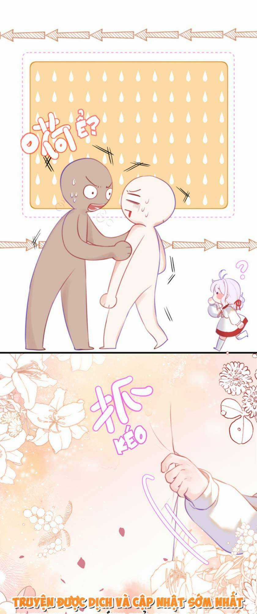 Tôi Nhặt Được Tiểu Ma Nữ Chapter 6 trang 45