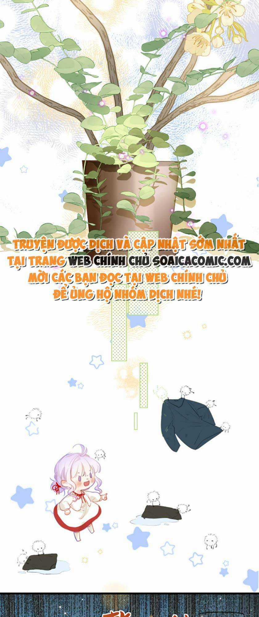Tôi Nhặt Được Tiểu Ma Nữ Chapter 6 trang 5