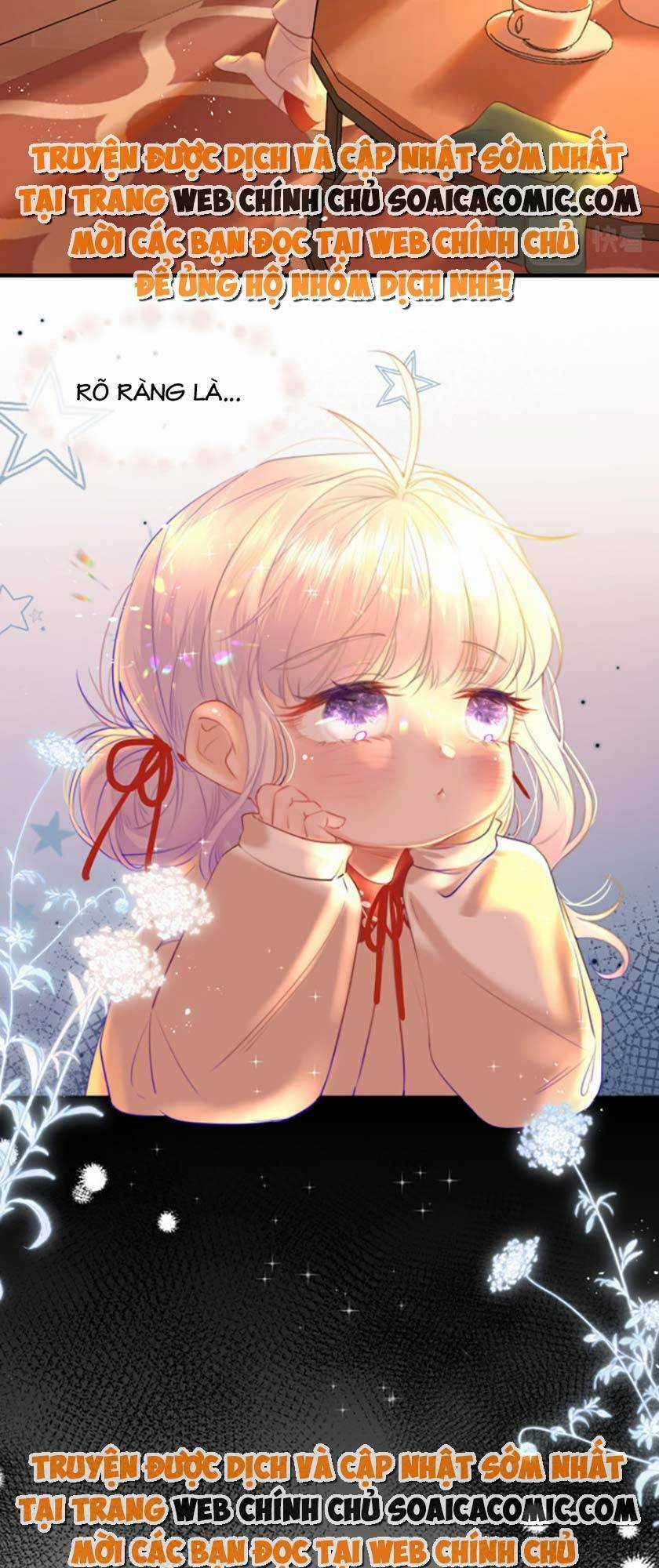 Tôi Nhặt Được Tiểu Ma Nữ Chapter 6 trang 9