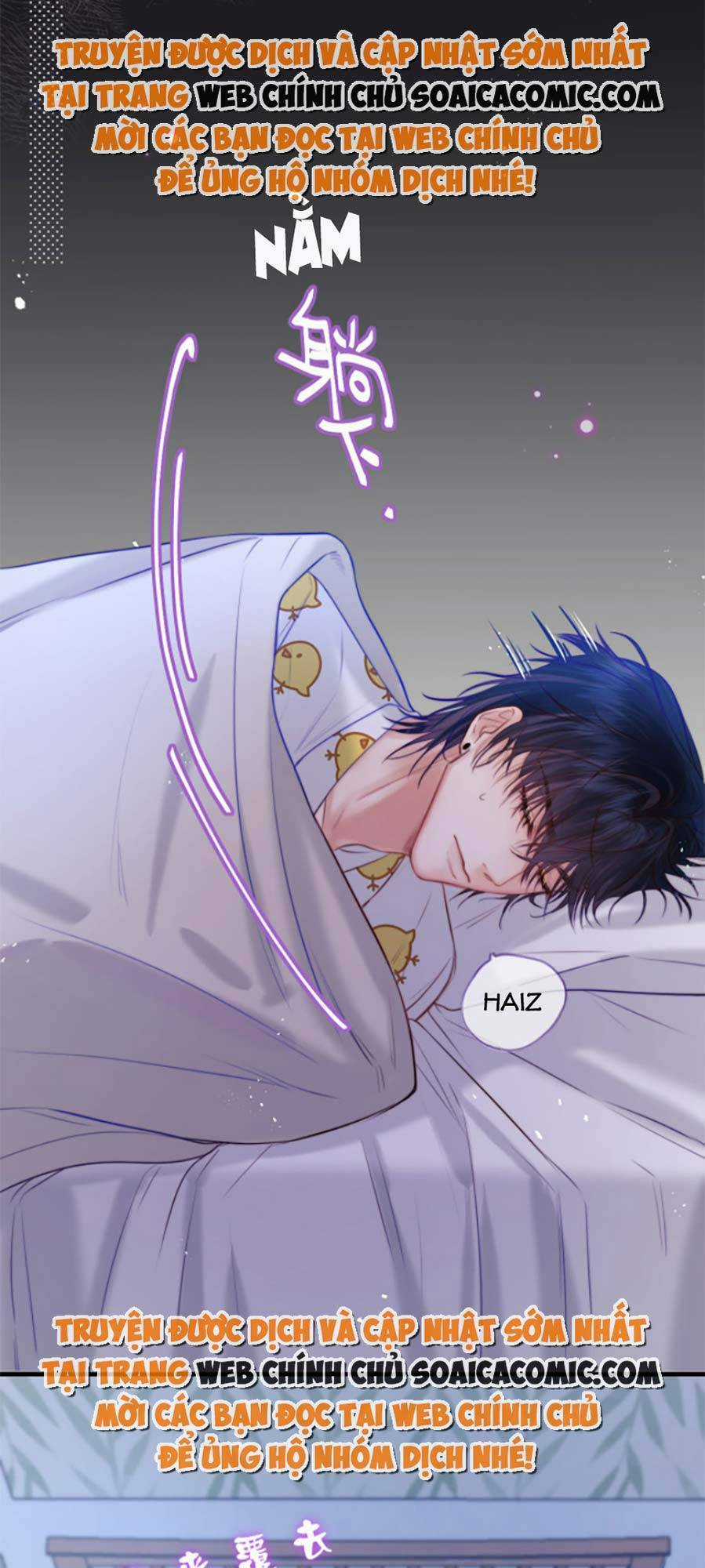 Tôi Nhặt Được Tiểu Ma Nữ Chapter 8 trang 13