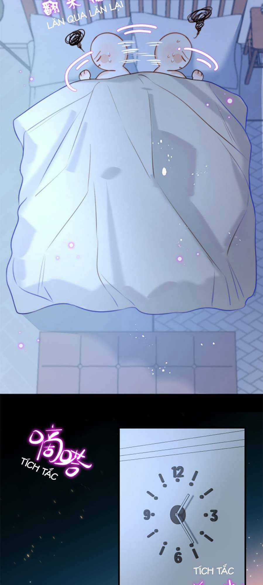 Tôi Nhặt Được Tiểu Ma Nữ Chapter 8 trang 14