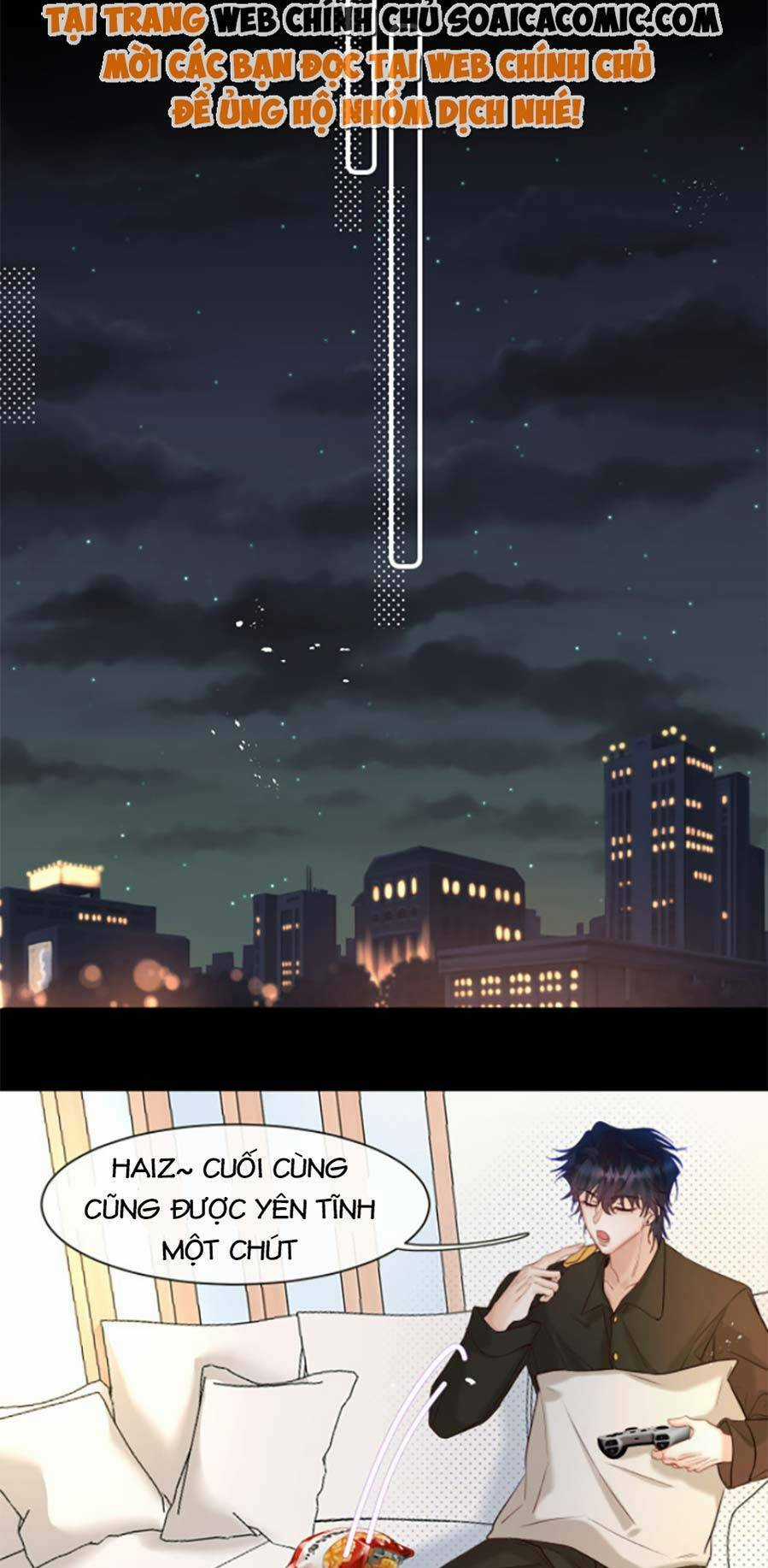 Tôi Nhặt Được Tiểu Ma Nữ Chapter 8 trang 2