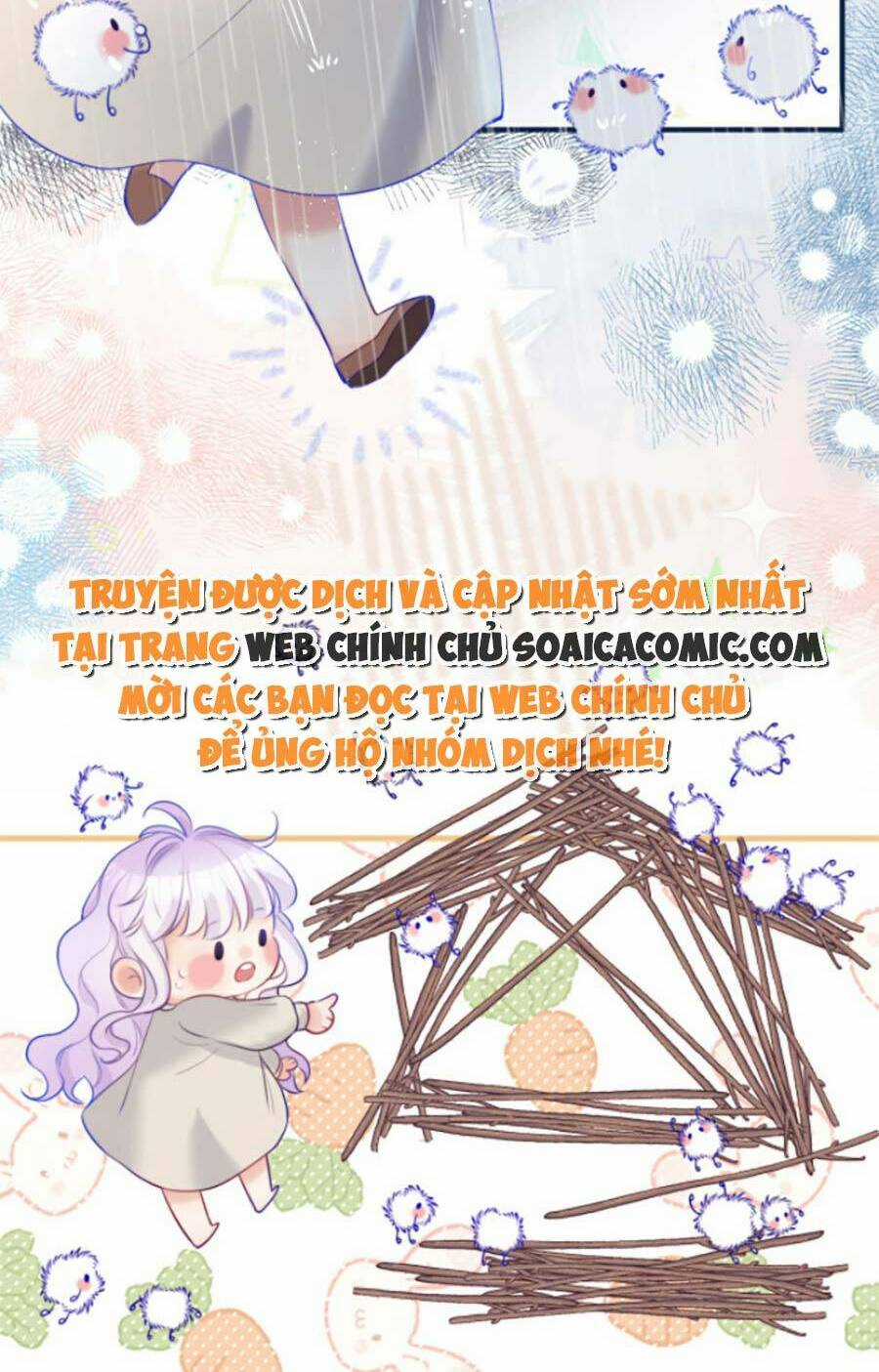 Tôi Nhặt Được Tiểu Ma Nữ Chapter 8 trang 21