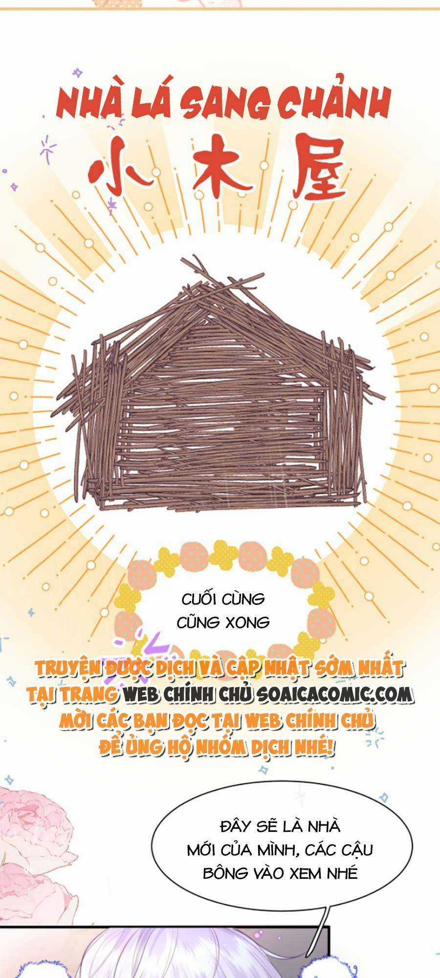 Tôi Nhặt Được Tiểu Ma Nữ Chapter 8 trang 22