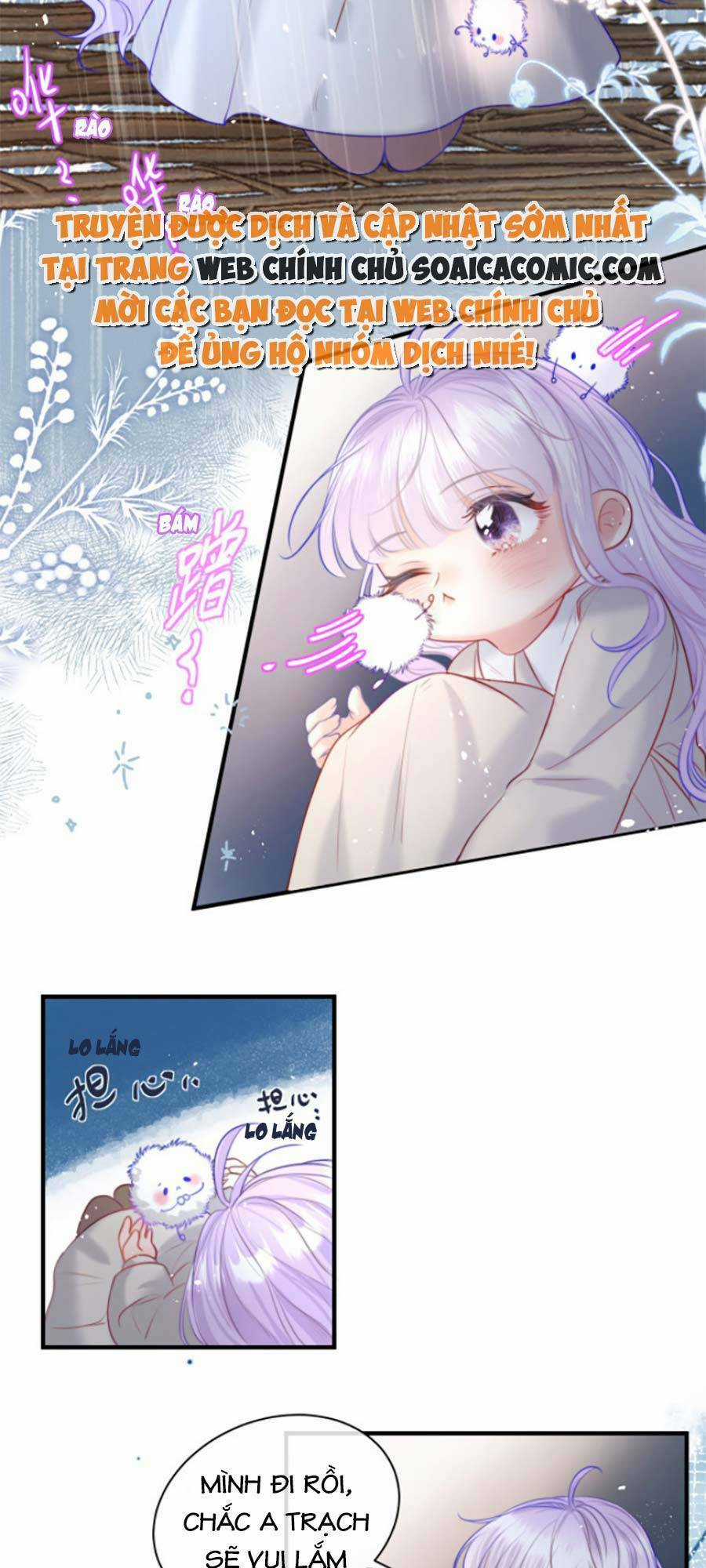 Tôi Nhặt Được Tiểu Ma Nữ Chapter 8 trang 24