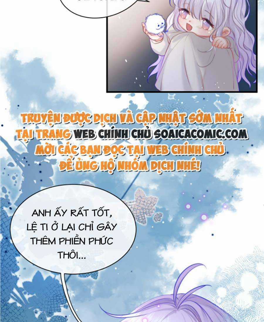 Tôi Nhặt Được Tiểu Ma Nữ Chapter 8 trang 25