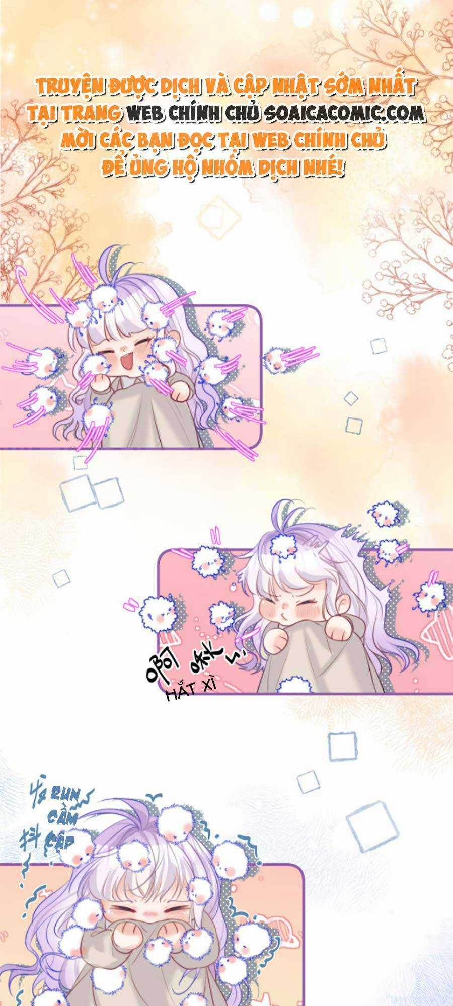 Tôi Nhặt Được Tiểu Ma Nữ Chapter 8 trang 27