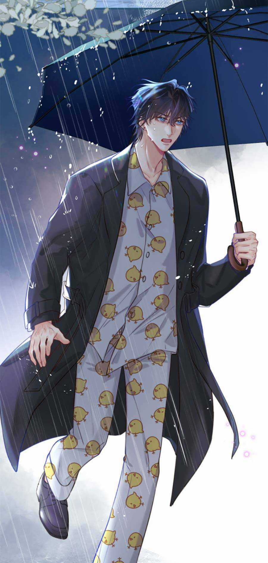 Tôi Nhặt Được Tiểu Ma Nữ Chapter 8 trang 29