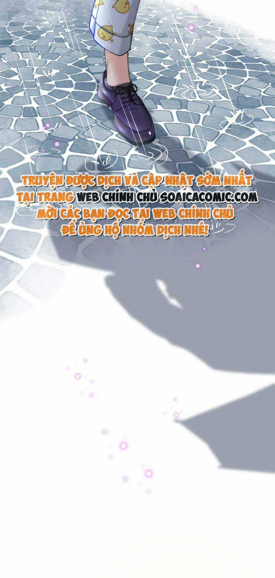 Tôi Nhặt Được Tiểu Ma Nữ Chapter 8 trang 30