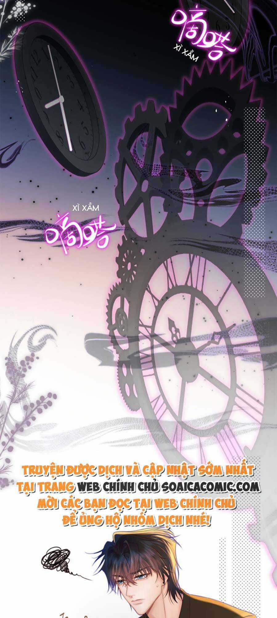 Tôi Nhặt Được Tiểu Ma Nữ Chapter 8 trang 5