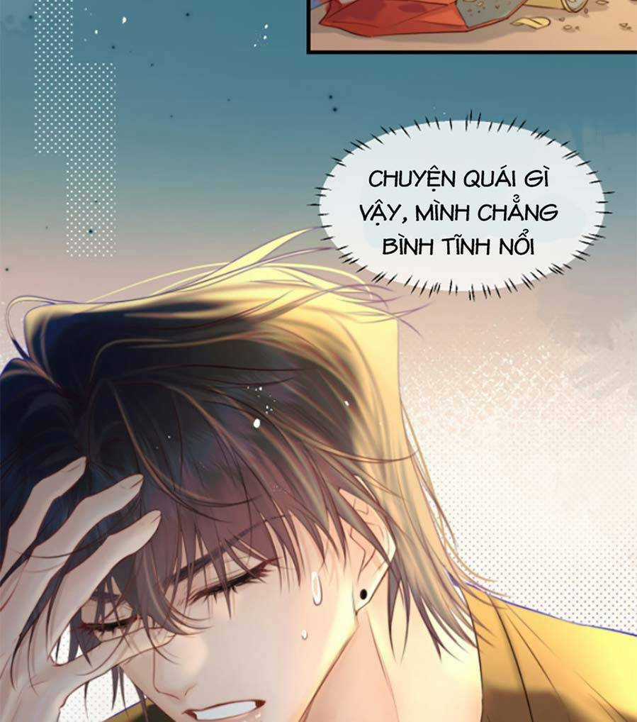 Tôi Nhặt Được Tiểu Ma Nữ Chapter 8 trang 7