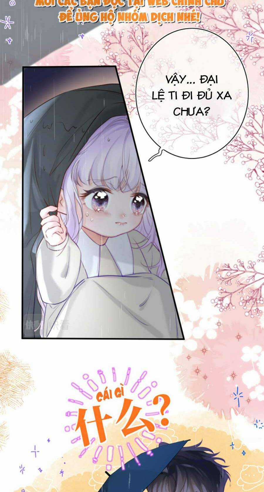 Tôi Nhặt Được Tiểu Ma Nữ Chapter 9 trang 11