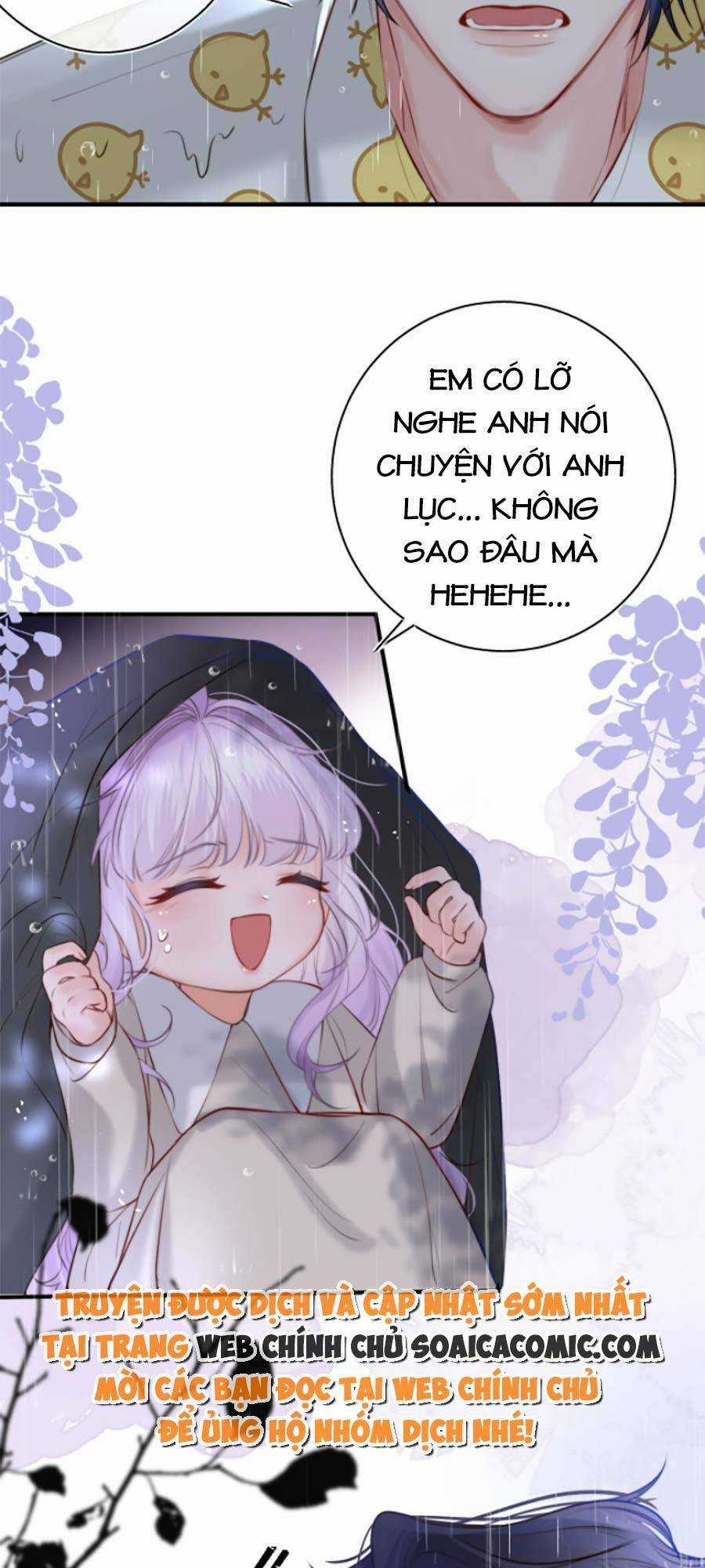 Tôi Nhặt Được Tiểu Ma Nữ Chapter 9 trang 13