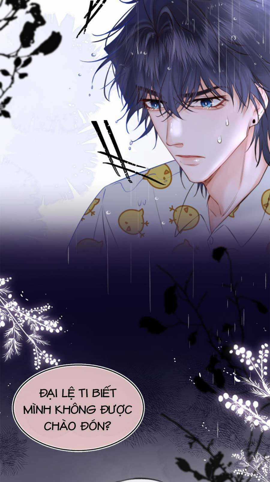 Tôi Nhặt Được Tiểu Ma Nữ Chapter 9 trang 14