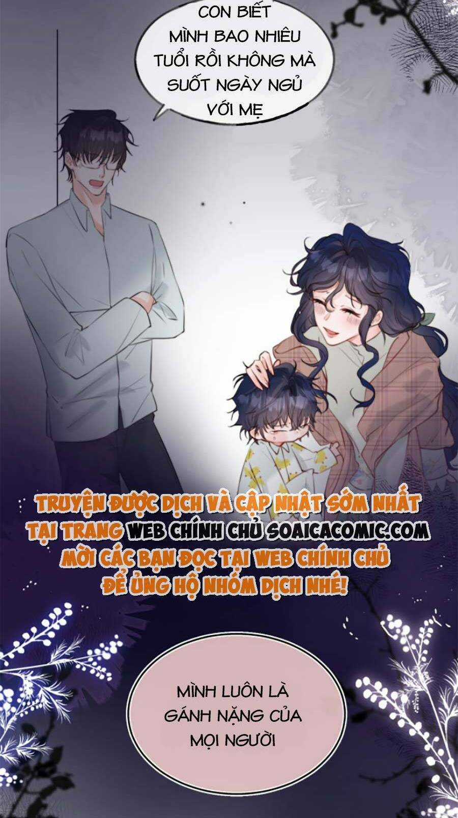 Tôi Nhặt Được Tiểu Ma Nữ Chapter 9 trang 15