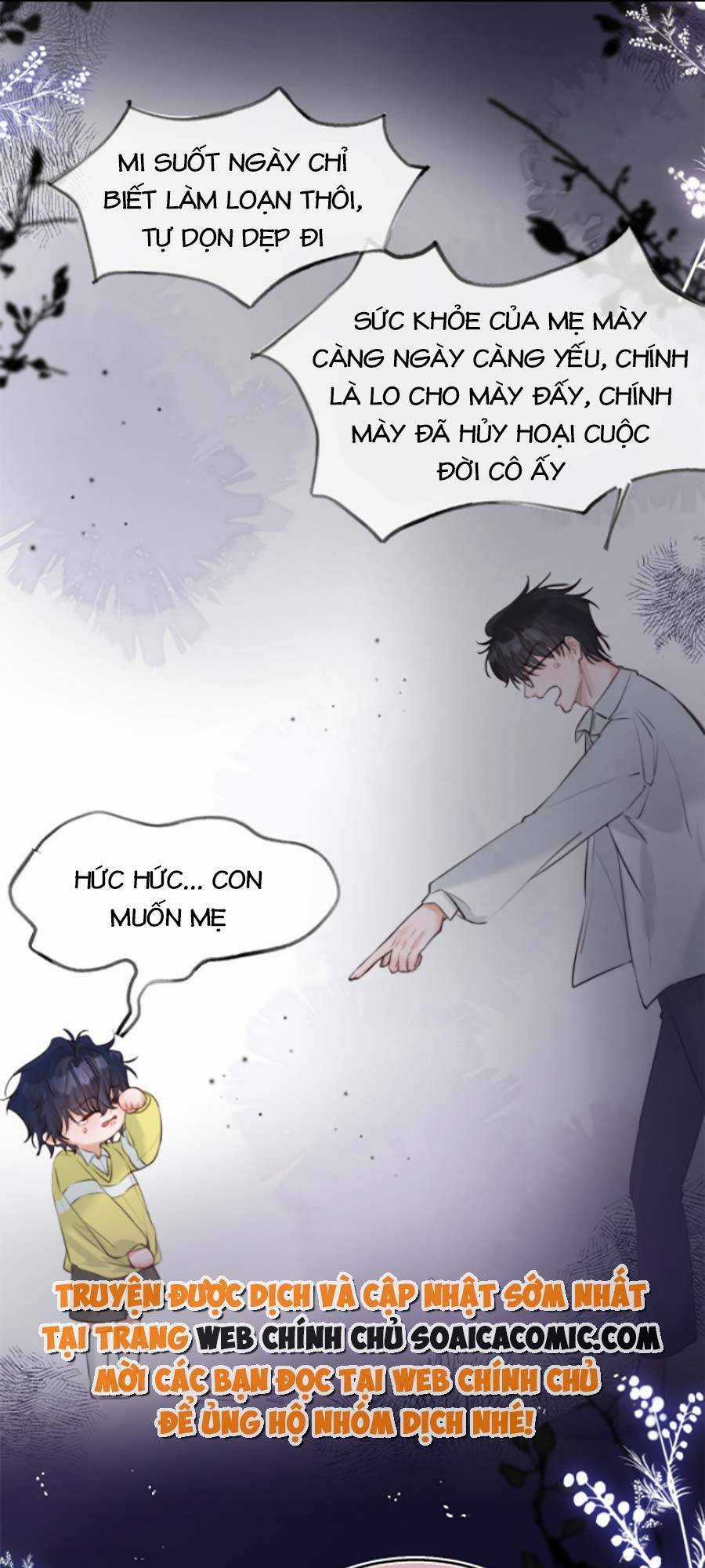 Tôi Nhặt Được Tiểu Ma Nữ Chapter 9 trang 16