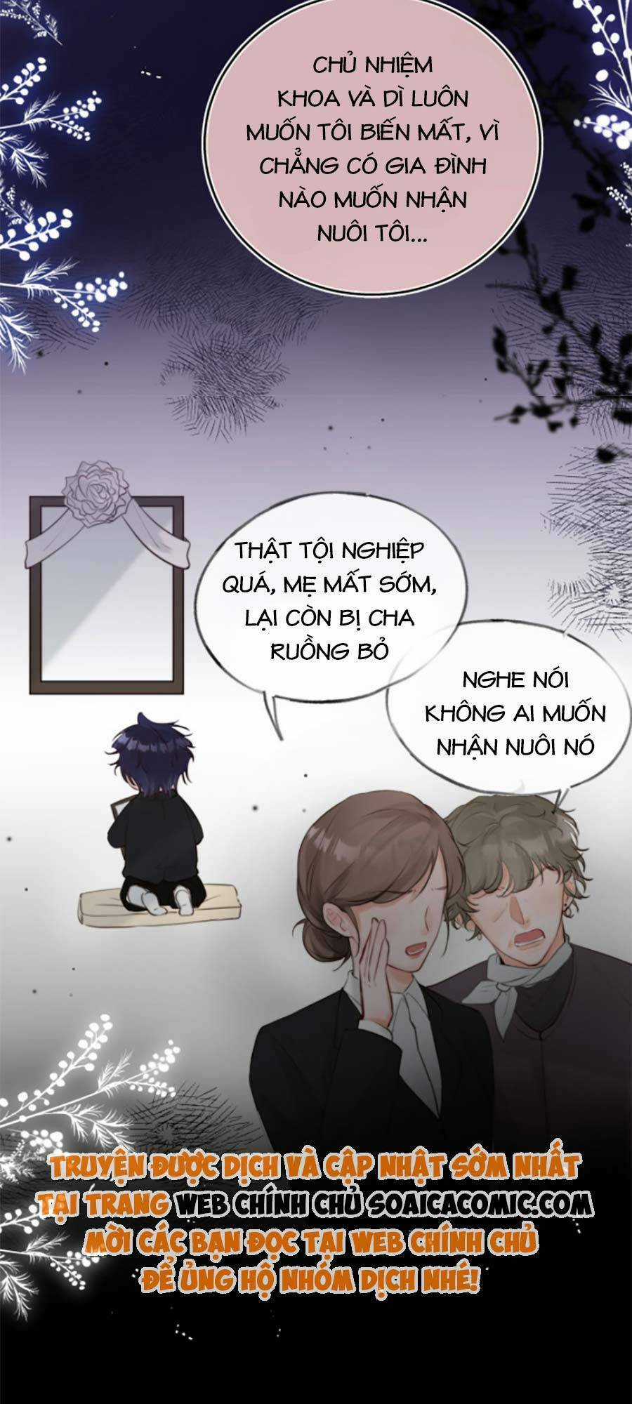 Tôi Nhặt Được Tiểu Ma Nữ Chapter 9 trang 17