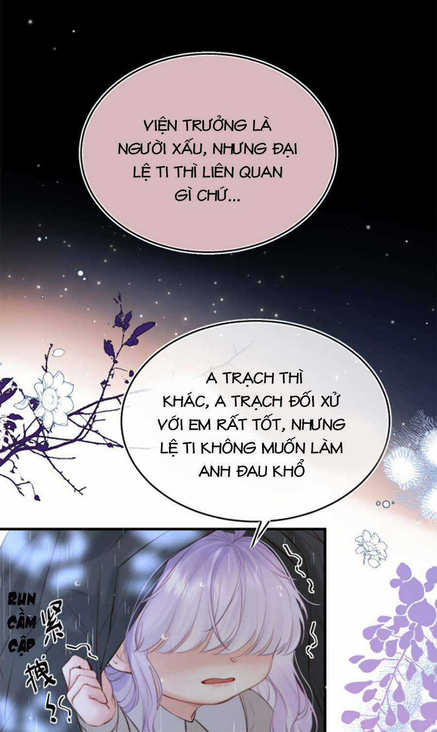 Tôi Nhặt Được Tiểu Ma Nữ Chapter 9 trang 18