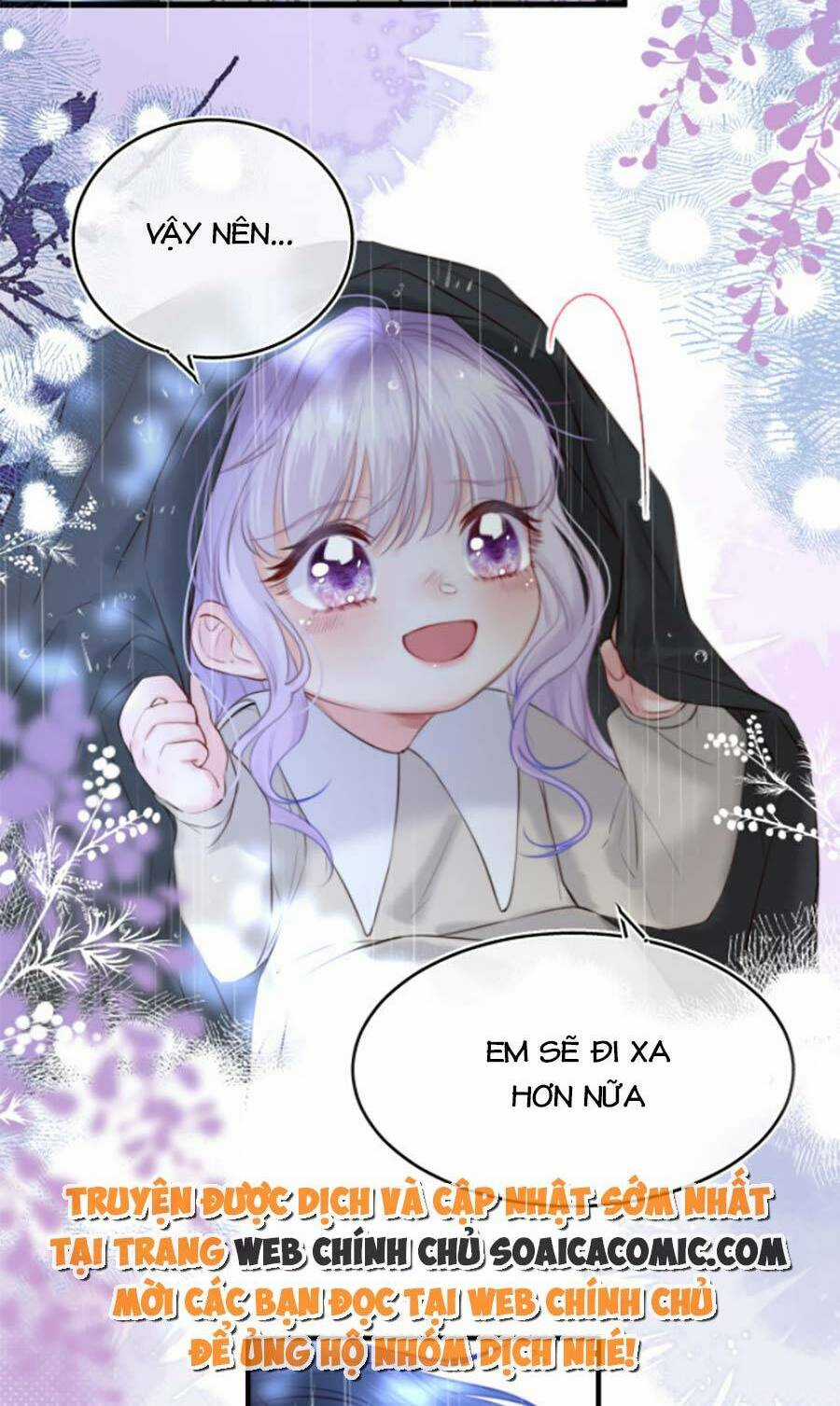 Tôi Nhặt Được Tiểu Ma Nữ Chapter 9 trang 19