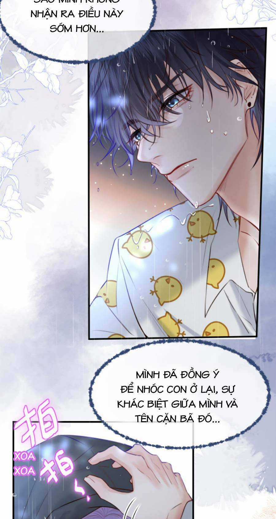 Tôi Nhặt Được Tiểu Ma Nữ Chapter 9 trang 21