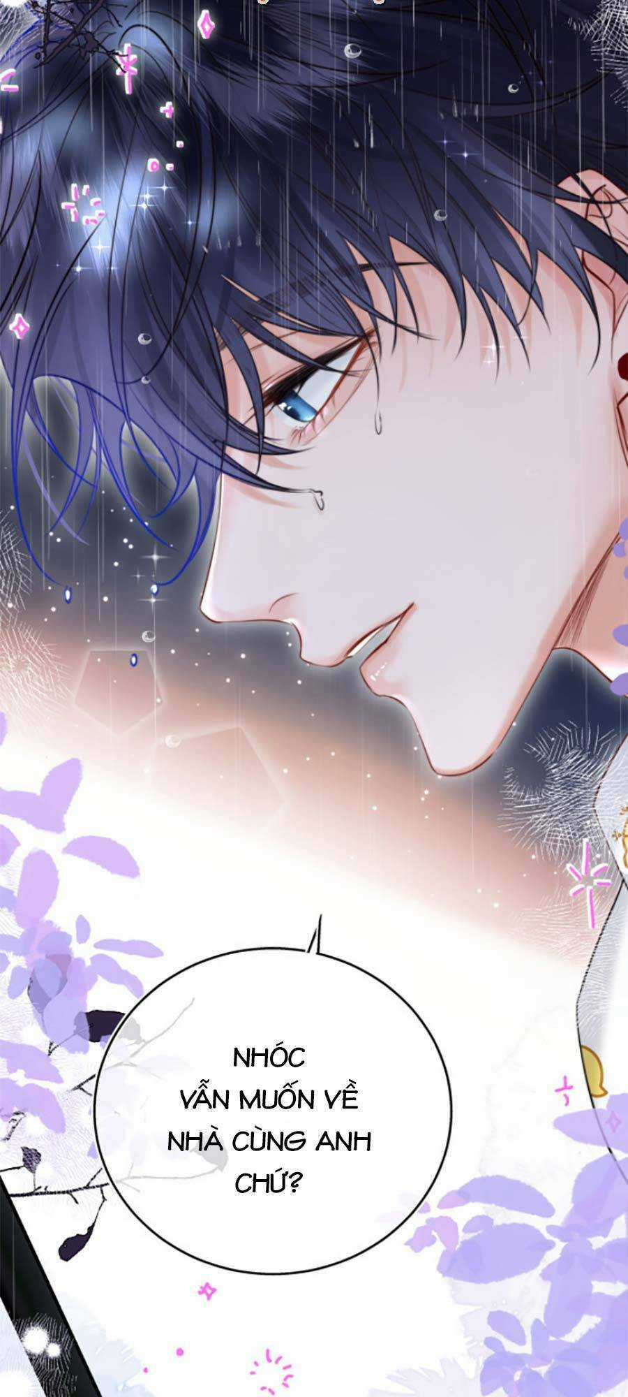 Tôi Nhặt Được Tiểu Ma Nữ Chapter 9 trang 24