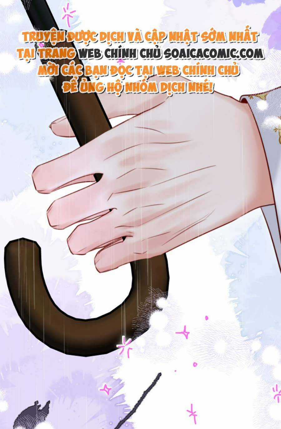Tôi Nhặt Được Tiểu Ma Nữ Chapter 9 trang 25