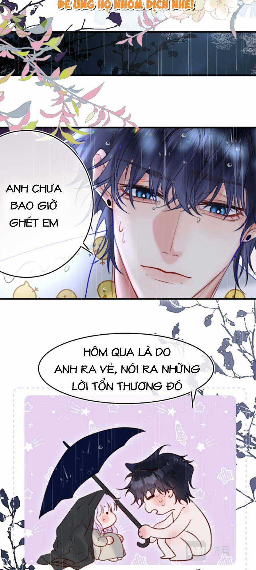 Tôi Nhặt Được Tiểu Ma Nữ Chapter 9 trang 27