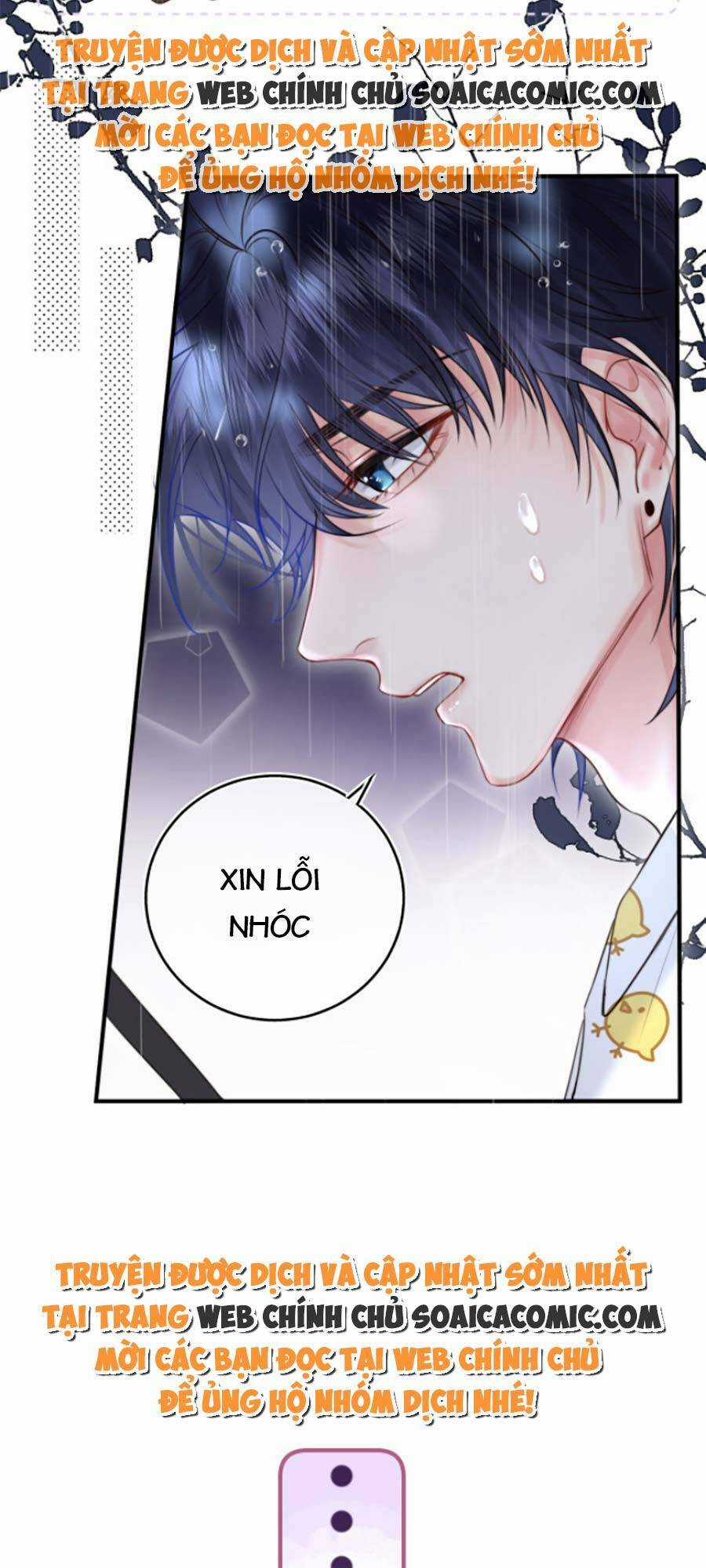 Tôi Nhặt Được Tiểu Ma Nữ Chapter 9 trang 28