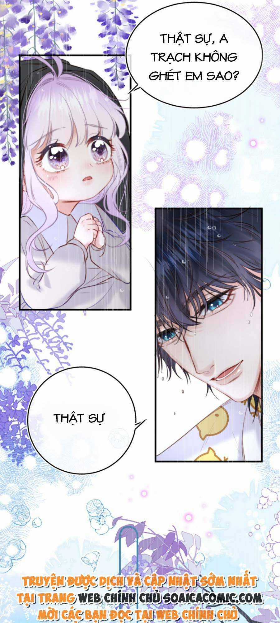 Tôi Nhặt Được Tiểu Ma Nữ Chapter 9 trang 31