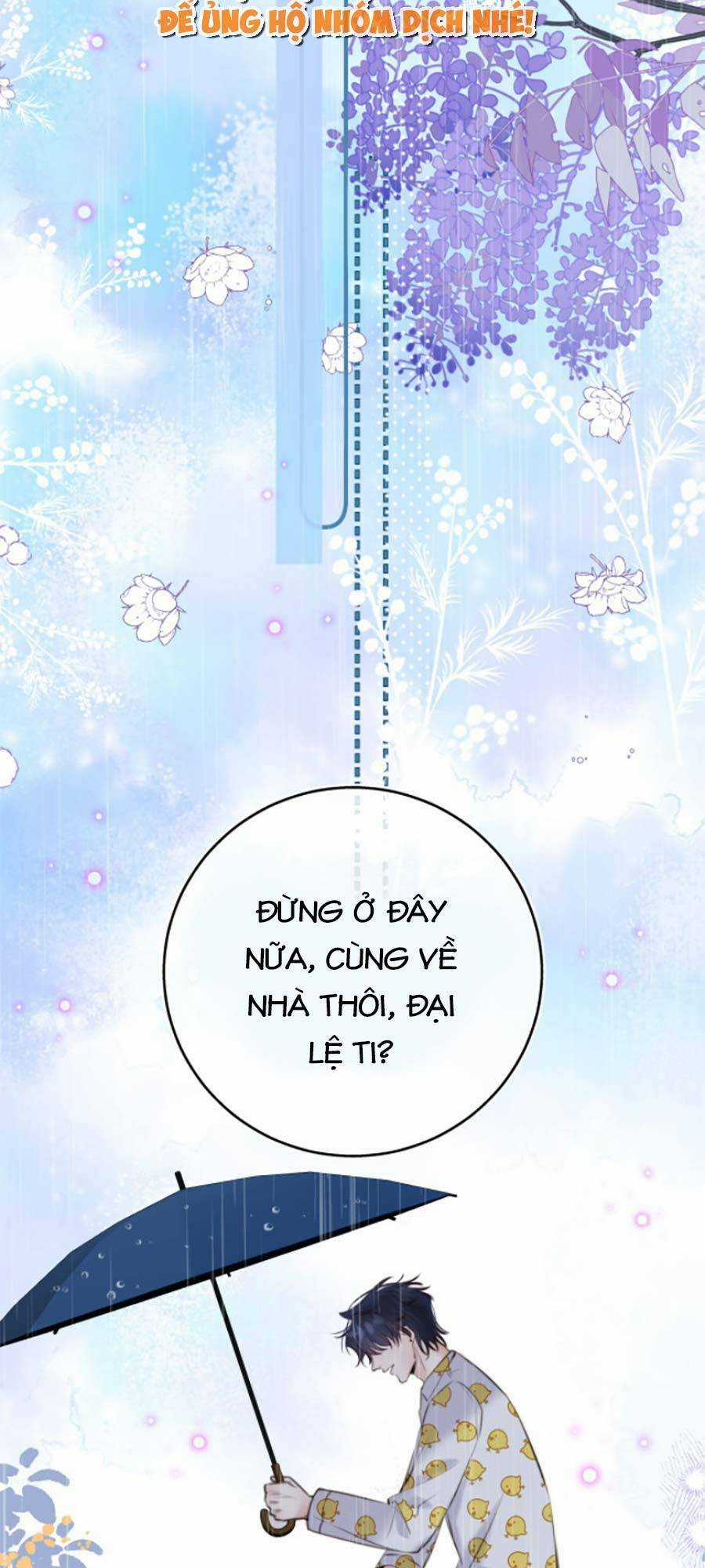 Tôi Nhặt Được Tiểu Ma Nữ Chapter 9 trang 32