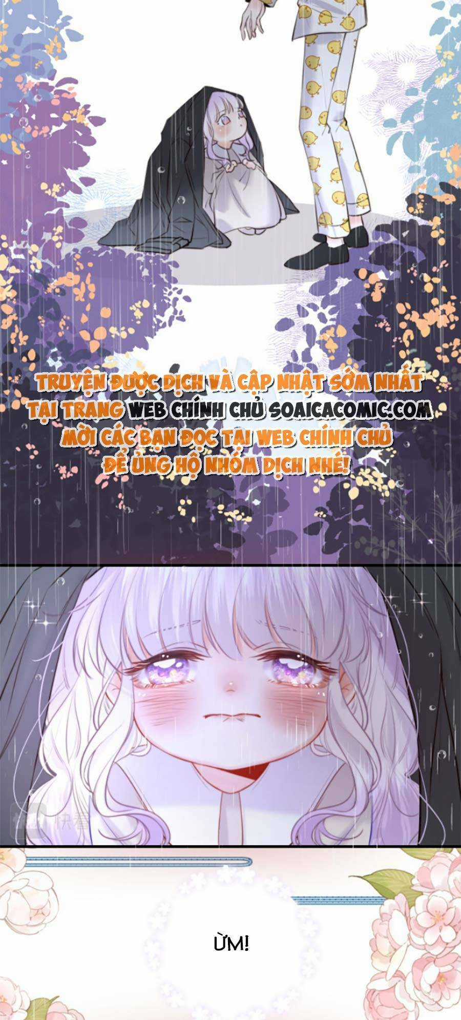 Tôi Nhặt Được Tiểu Ma Nữ Chapter 9 trang 33